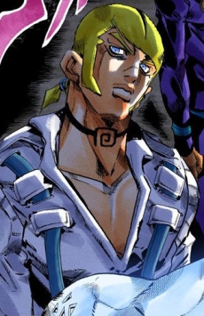 Donatello Versace