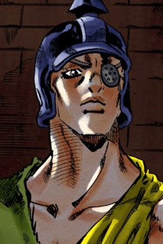 D an G