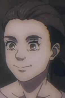 Gabi no Haha