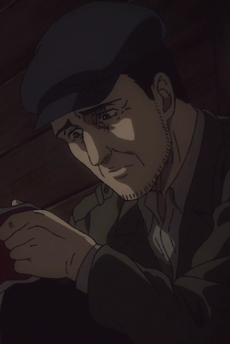Pieck Chichi