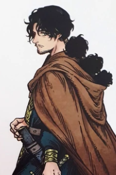 Dagda