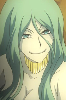 Isohime