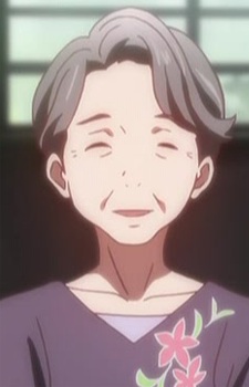 Takanashi no Sobo