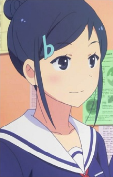 Satsuki Aoba