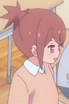 Mai Yasaka