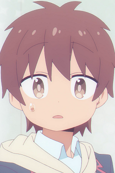 Yuuta Sakurada
