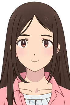 Momoka Morikuni