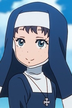 Sister Sakura