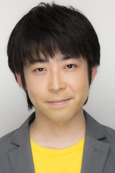 Masahide Yamaguchi