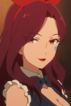 Dealer Maid