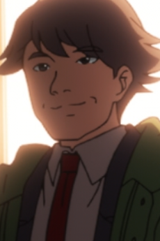 Keiji