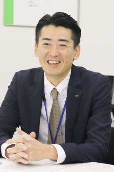 Tomoyasu Tsurumaru