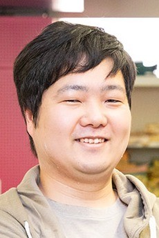 Takayuki Kikuchi