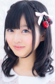 Riona Imaizumi