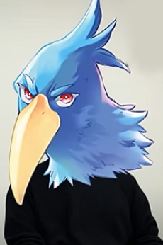 Ryousuke Fuji