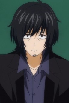 Kyoushi