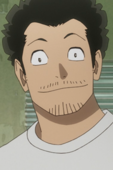 Masahide Tokuda
