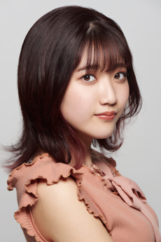 Akane Yabushima