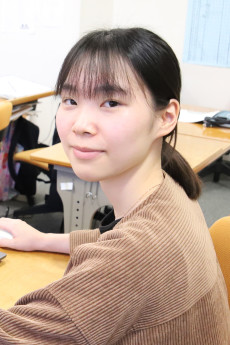 Saki Hirasawa