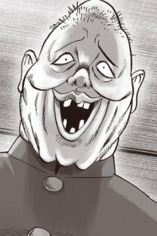 Busaiku Daisoutou