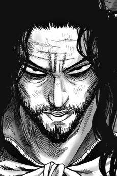 Homeless Mikado