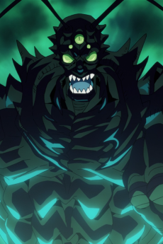 Mushigami