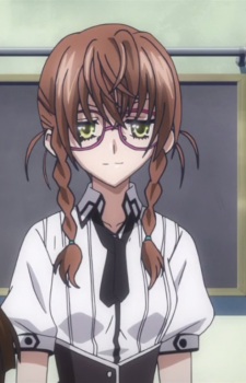 Aika Kiryuu