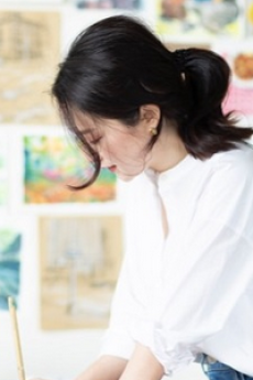 Seiko Yoshioka
