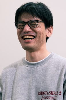 Keisuke Shinohara