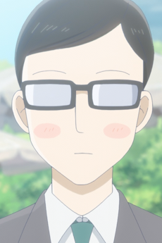 Suit no Otoko