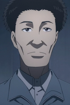 Nobuo Shimazaki
