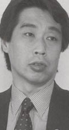 Masahito Yoshioka