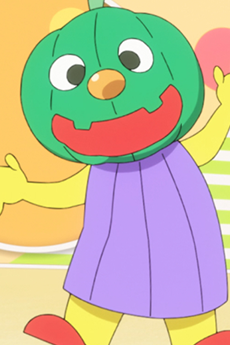 Pumpy