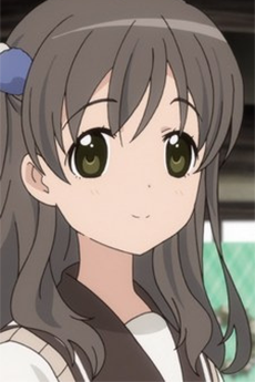 Kanae Mitani