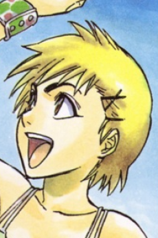Kiyone Kotetsu