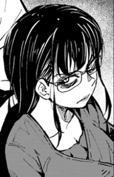 Touko Kanbayashi