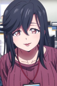 Saori Ootori