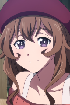 Nagisa Kaneshiro