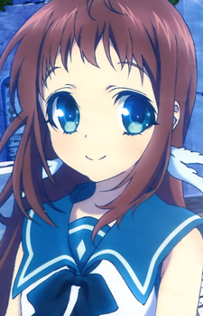 Manaka Mukaido