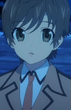 Atsushi  Minegishi