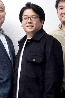 Tamotsu Nagai