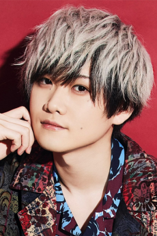 Yuuki Sakakihara