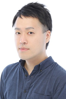 Masaomi Yamahashi