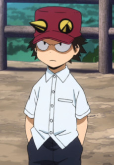 Kouta Izumi