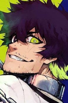 Oliver Aiku