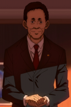 Seiji Houichi