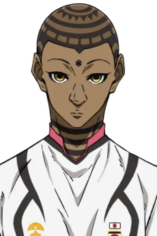 Miroku Darai