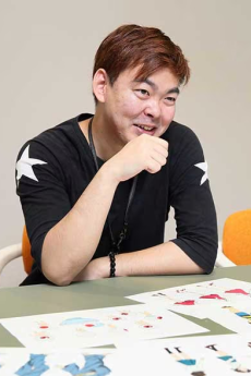 Sorato Shimizu