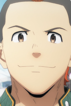 Youdai Matsumoto
