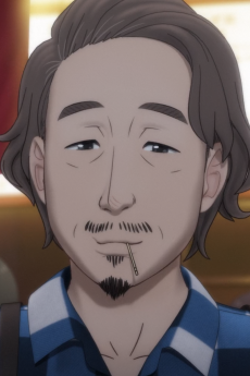 Hayashi